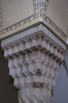 Freitagsmoschee Freitagsmoschee