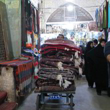 Im Basar Im Basar