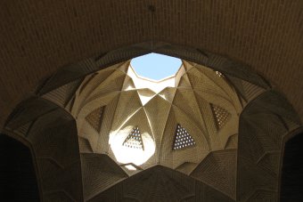 schönes Gewölbe schönes Gewölbe