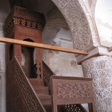 Freitagsmoschee Freitagsmoschee