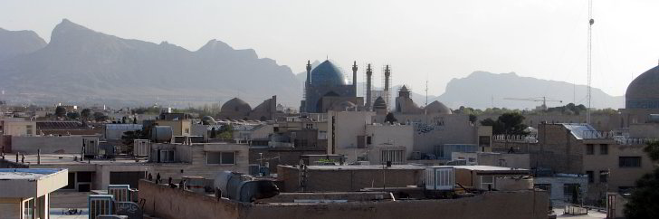 Isfahan Isfahan