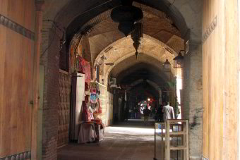 Im Basar Im Basar
