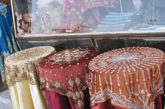 Im Basar Im Basar