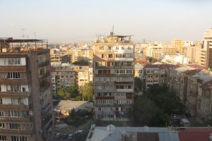 Bild: Blick aus dem Hotelzimmer Bild: Blick aus dem Hotelzimmer