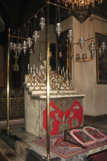 Bild: Besichtigung der prunkvollen Kathedrale Bild: Besichtigung der prunkvollen Kathedrale