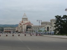 Bild: In Stepanakert