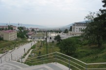 Bild: In Stepanakert Bild: In Stepanakert