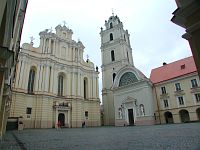 Bild: Vilnius