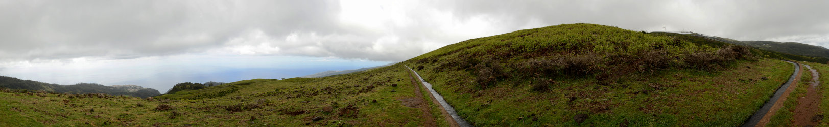 Levada do Paul