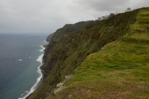 Bild: Steilküste