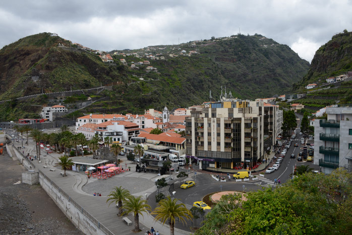 Ribeira Brava