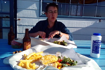 Bild: Geniessen ... Bild: Geniessen ...