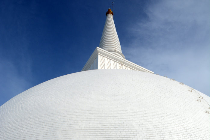 Der große Stupa