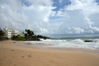 Bild: Michelle Beach Hotel Bild: Michelle Beach Hotel