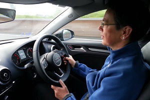 Bild: Elke, hol schon mal den Wagen Bild: Elke, hol schon mal den Wagen