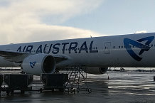 Bild: Air Austral