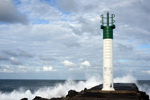 Bild: Unser Leuchtturm