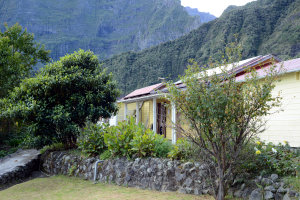 Bild: Das Haupthaus mit Restaurant Bild: Das Haupthaus mit Restaurant