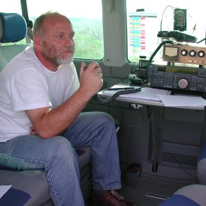 Thomas DL7FBT Thomas DL7FBT