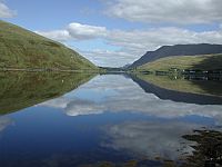 Bild: Killary Harbour