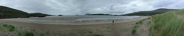 Bild: Unsere Bucht bei Caherdaniel Bild: Unsere Bucht bei Caherdaniel