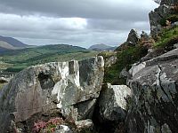 Bild: Unterwegs am Ring of Kerry 