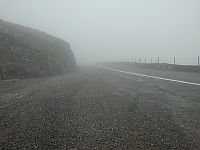Bild: Nebel ohne Ende Bild: Nebel ohne Ende