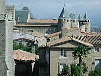 Bild: Carcassone