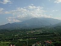 Bild: Pic de Canigou