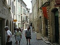 Bild: Pezenas