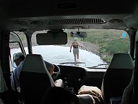 Bild: Wie tief ist das Wasser Bild: Wie tief ist das Wasser