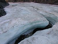 Bild: In der Geierschlucht