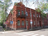Bild: Daugavpils Bild: Daugavpils