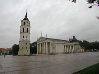 Bild: Vilnius