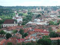 Bild: Vilnius Bild: Vilnius