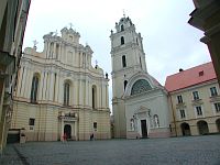 Bild: Vilnius Bild: Vilnius