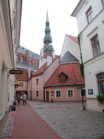 Bild: Riga Bild: Riga