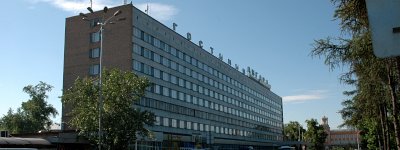 Bild: Hotel Angara Bild: Hotel Angara