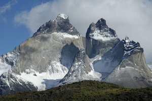 Bild: Die Cuernos Bild: Die Cuernos