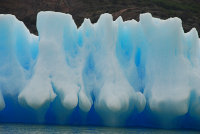 Bild: Am Greygletscher