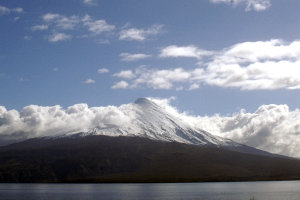 Bild: Osorno Bild: Osorno