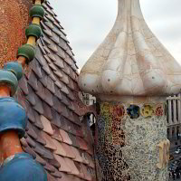 Bild: Casa Batllo