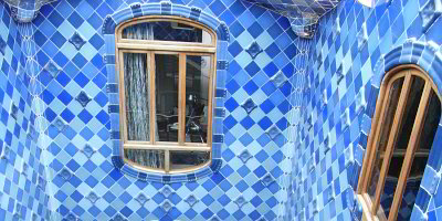 Bild: Casa Batllo Bild: Casa Batllo