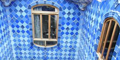 Bild: Casa Batllo