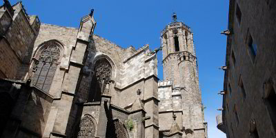Bild: Kathedrale Bild: Kathedrale