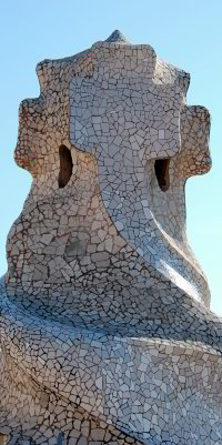 Bild: Casa Mila