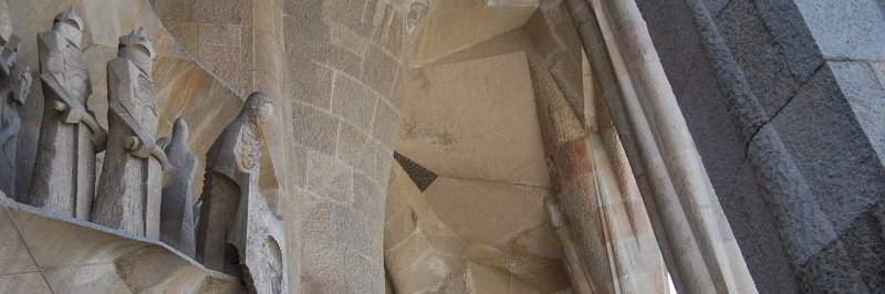 Bild: Sagrada Familia Bild: Sagrada Familia