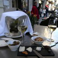 Bild: Tapas Bild: Tapas