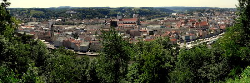 Bild: Passau Bild: Passau