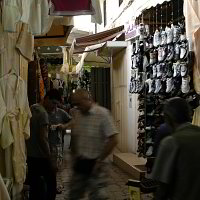 In der Medina In der Medina